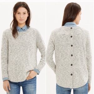 Madewell sweater
